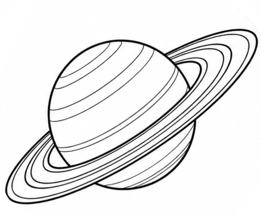 Saturn