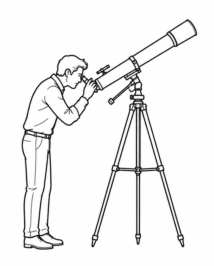 Telescope