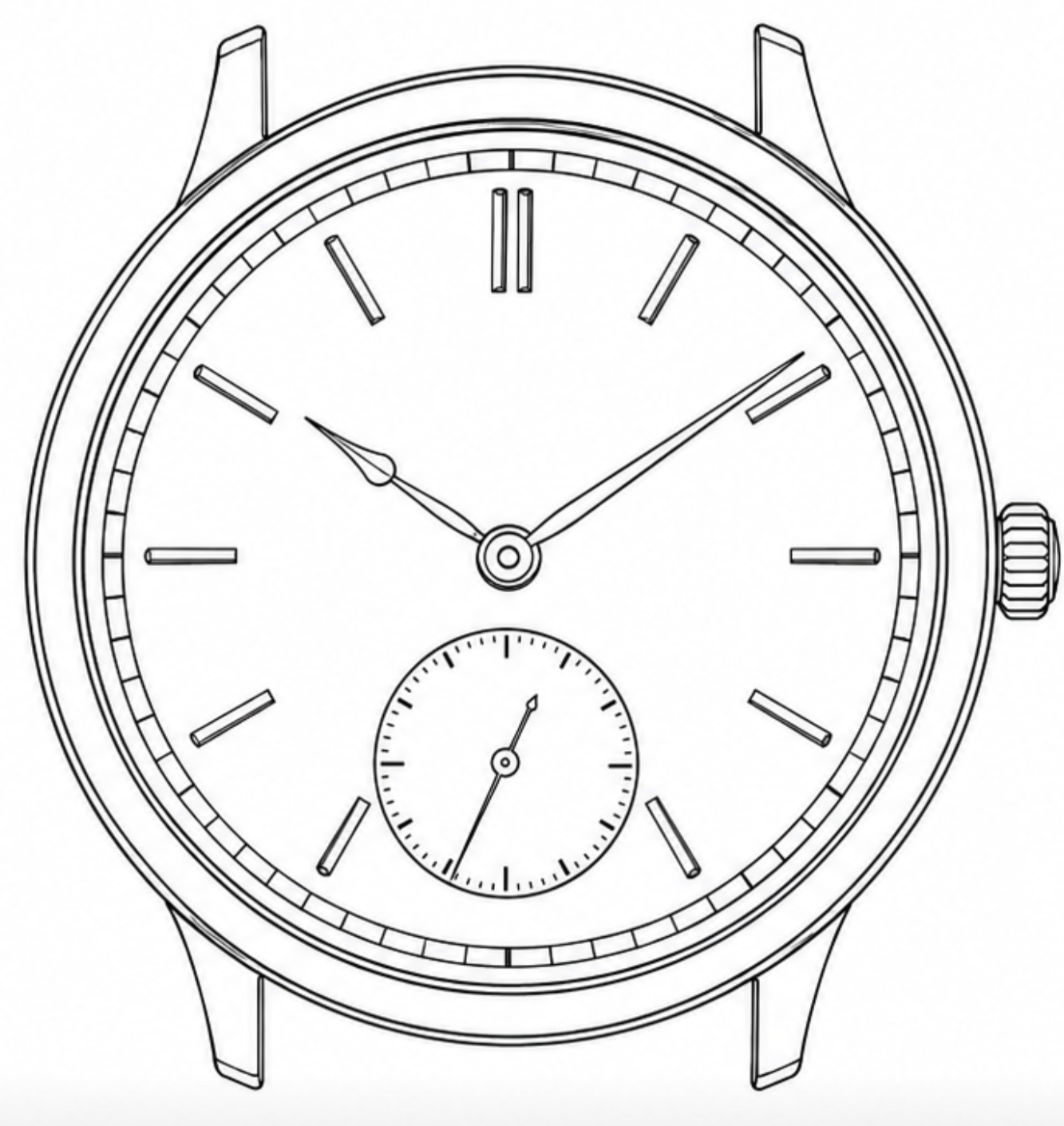 Watch Face