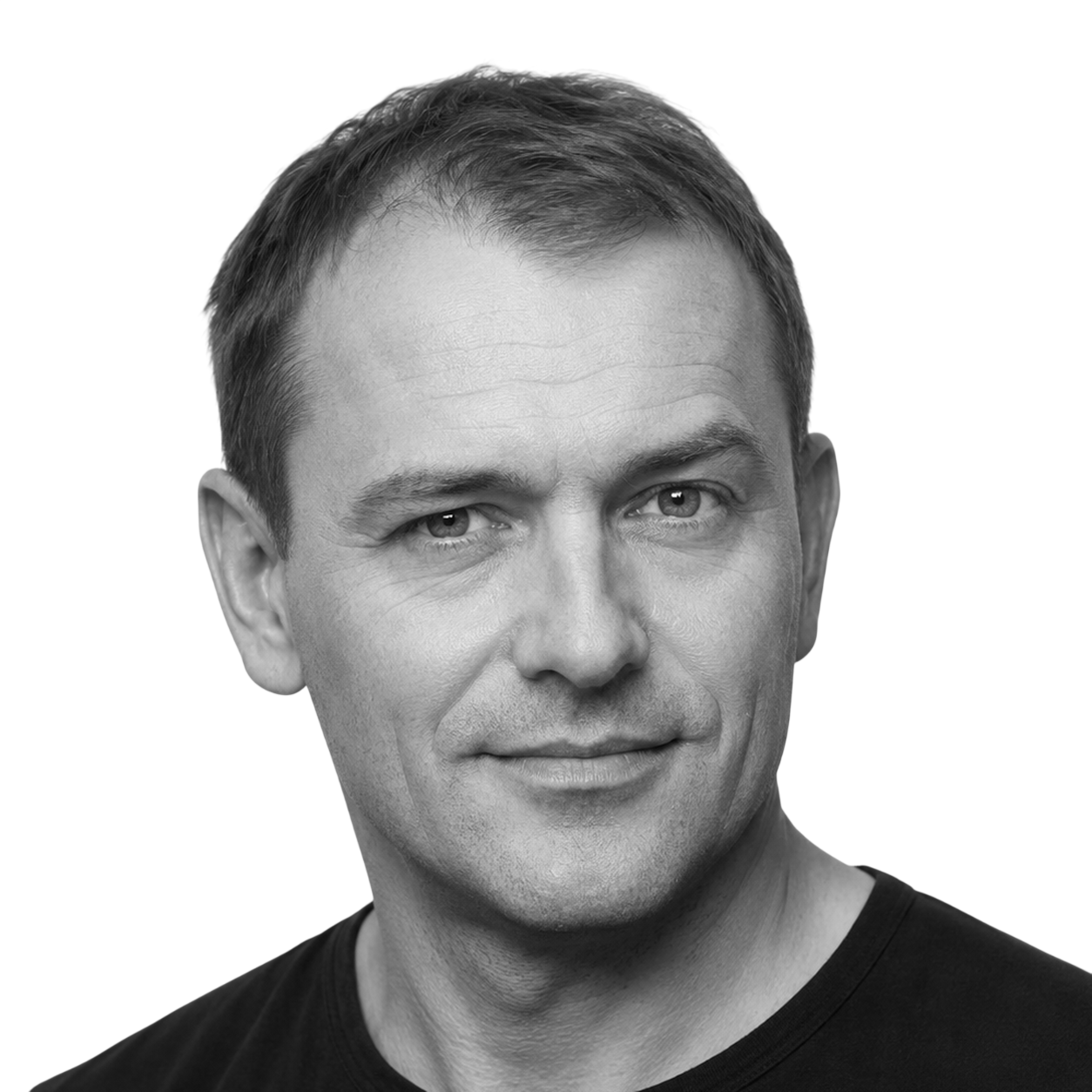 Portrait 1